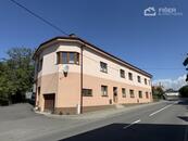 Pronájem bytu 1+1 39 m2, cena 11900 CZK / objekt / měsíc, nabízí 