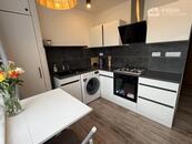 Pronájem bytu 1+1 35 m2, cena 11500 CZK / objekt / měsíc, nabízí 