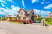 Prodej dvougeneračního domu 160 m2, pozemek 815 m2, cena 7990000 CZK / objekt, nabízí 