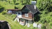 Prodej chaty 45 m2 s pozemkem 3784 m2, cena 1990000 CZK / objekt, nabízí 