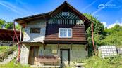 Prodej chaty 45 m2 s pozemkem 3784 m2, cena 1990000 CZK / objekt, nabízí 