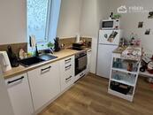 Pronájem bytu 2+kk 42m2, Křižná, cena 14500 CZK / objekt / měsíc, nabízí 