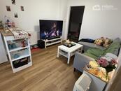 Pronájem bytu 2+kk 42m2, Křižná, cena 14500 CZK / objekt / měsíc, nabízí 