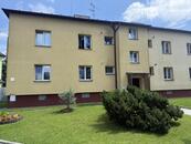 Pronájem bytu 2kk 38m2, cena 9500 CZK / objekt / měsíc, nabízí 