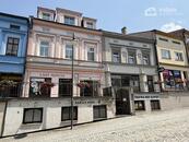 Pronájem bytu - 1+kk 26 m2, cena 10500 CZK / objekt / měsíc, nabízí 