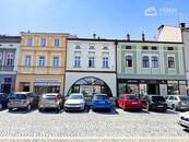 Pronájem bytu 2kk 87 m2, cena 18000 CZK / objekt / měsíc, nabízí Fišer & Partners s.r.o.