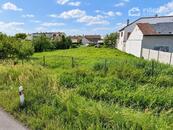 Prodej stavebního pozemku 800 m², Kožušany-Tážaly, cena 3600000 CZK / objekt, nabízí 