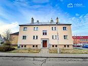 Pronájem bytu 2+1 v Rožnově pod Radhoštěm, cena 11000 CZK / objekt / měsíc, nabízí 