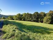 Prodej stavebního pozemku 1 110 m² + les 615 m² | Zbyslavice, cena 2775000 CZK / objekt, nabízí 