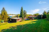 Prodej chaty 53 m² s pozemkem 807 m² | Valašské Meziříčí, cena 3690000 CZK / objekt, nabízí 