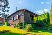 Prodej chaty 53 m² s pozemkem 807 m² | Valašské Meziříčí, cena 3690000 CZK / objekt, nabízí Fišer & Partners s.r.o.