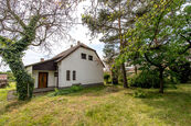 Prodej, Rodinný dům, Milčice, cena 6480000 CZK / objekt, nabízí 