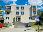Prodej, Ostatní nemovitost, Praha, cena 597000 CZK / objekt, nabízí RE | Partners