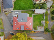 Prodej, Byt 4+kk, Křížkový Újezdec, cena 12990000 CZK / objekt, nabízí 