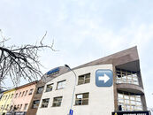 Pronájem, Administrativní prostory a objekty, Praha 4, cena 24000 CZK / objekt / měsíc, nabízí 