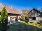 Prodej, Chata, chalupa, Libošovice, cena 7900000 CZK / objekt, nabízí RE | Partners