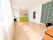 Pronájem, Byt 1+kk, Praha 10, cena 16000 CZK / objekt / měsíc, nabízí RE | Partners