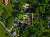 Prodej, Pozemek pro stavbu RD, bytů, Heřmanice, cena 2500000 CZK / objekt, nabízí RE | Partners