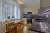 Pronájem, Byt 2+1, Praha 3, cena 20000 CZK / objekt / měsíc, nabízí RE | Partners