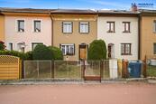 Rodinný dům 4+kk se zahradou v Uničově 140m2, cena 5490000 CZK / objekt, nabízí Moravia service R.K, s.r.o.