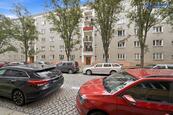PRODEJ BYTU 2+KK, 44 M² OLOMOUC, ULICE DUKELSKÁ, cena 4250000 CZK / objekt, nabízí Moravia service R.K, s.r.o.