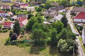 STAVEBNÍ POZEMEK 774 m² ČERVENÁ LHOTA U ŘIMIC, cena 1990000 CZK / objekt, nabízí 