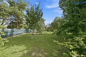 STAVEBNÍ POZEMEK 774 m² ČERVENÁ LHOTA U ŘIMIC, cena 1990000 CZK / objekt, nabízí Moravia service R.K, s.r.o.
