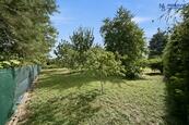 STAVEBNÍ POZEMEK 774 m² ČERVENÁ LHOTA U ŘIMIC, cena 1990000 CZK / objekt, nabízí 