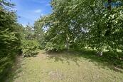 STAVEBNÍ POZEMEK 774 m² ČERVENÁ LHOTA U ŘIMIC, cena 1990000 CZK / objekt, nabízí 