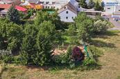 STAVEBNÍ POZEMEK 774 m² ČERVENÁ LHOTA U ŘIMIC, cena 1990000 CZK / objekt, nabízí 