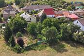 STAVEBNÍ POZEMEK 774 m² ČERVENÁ LHOTA U ŘIMIC, cena 1990000 CZK / objekt, nabízí 