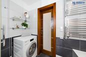 PRODEJ PROSTORNÉHO BYTU 3+1 S TERASOU OLOMOUC, UL. VOSKOVCOVA, cena 9990000 CZK / objekt, nabízí 