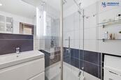PRODEJ PROSTORNÉHO BYTU 3+1 S TERASOU OLOMOUC, UL. VOSKOVCOVA, cena 9990000 CZK / objekt, nabízí 