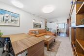 PRODEJ PROSTORNÉHO BYTU 3+1 S TERASOU OLOMOUC, UL. VOSKOVCOVA, cena 9990000 CZK / objekt, nabízí 