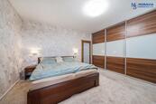 PRODEJ PROSTORNÉHO BYTU 3+1 S TERASOU OLOMOUC, UL. VOSKOVCOVA, cena 9990000 CZK / objekt, nabízí 