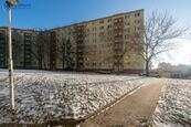 Prodej bytu Hranice 2+1, ul. Hromůvka 60m2, cena 2490000 CZK / objekt, nabízí Moravia service R.K, s.r.o.