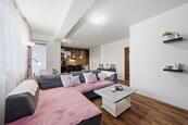 Byt 3+kk s terasou Bošovice, celková plocha 80,56 m², cena 4990000 CZK / objekt, nabízí 
