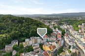 Prodej vily 240 m, pozemek 214 m, Pod Jelením skokem, Karlovy Vary 1, cena cena v RK, nabízí 