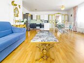 Prodej bytu 3+kk 85 m, Praha - Kyje, cena 12300000 CZK / objekt, nabízí 