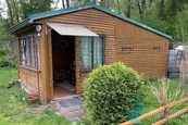 Prodej, Zahrada, Pardubice, cena 1190000 CZK / objekt, nabízí REALDOMUS