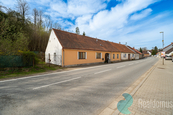 Prodej, Rodinný dům, Husinec, cena 3100000 CZK / objekt, nabízí 