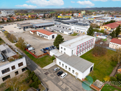 Pronájem, Administrativní prostory a objekty, České Budějovice, cena 80000 CZK / objekt / měsíc, nabízí 