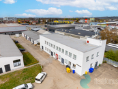 Pronájem, Administrativní prostory a objekty, České Budějovice, cena 60000 CZK / objekt / měsíc, nabízí 
