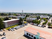 Pronájem, Administrativní prostory a objekty, České Budějovice, cena 200000 CZK / objekt / měsíc, nabízí 
