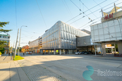 Pronájem, Administrativní prostory a objekty, České Budějovice, cena cena v RK, nabízí 