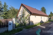 Prodej, Rodinný dům, Nespeky, cena 9900000 CZK / objekt, nabízí