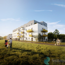 Prodej, Byt 3+kk, České Budějovice, cena 7498000 CZK / objekt, nabízí 