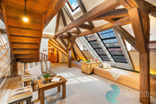 Prodej, Atypický byt, Praha 1, cena 39950000 CZK / objekt, nabízí REALDOMUS