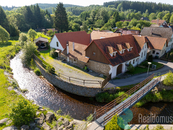 Prodej, Areál pro podnikání, Benešov nad Černou, cena 12990000 CZK / objekt, nabízí REALDOMUS