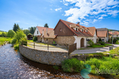 Prodej, Chata, chalupa, Benešov nad Černou, cena 13900000 CZK / objekt, nabízí REALDOMUS